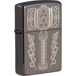 Zippo 19865 Thor's Hammer Lighter