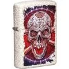 Zippo 19873 Skull Lighter -Sale Online Zippo 311519 311524