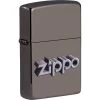 Zippo 19880 Logo Design Lighter 1 Zippo 19880 Logo Design Lighter -Sale Online Zippo 311525 311530