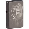 Zippo 19929 Fierce Lion Lighter -Sale Online Zippo 311526 311531