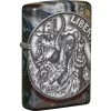 Zippo 19930 Pirate Coin Lighter -Sale Online Zippo 311527 311532