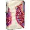 Zippo 19931 Trippy Design Lighter 2 Zippo 19931 Trippy Design Lighter -Sale Online Zippo 311528 311533