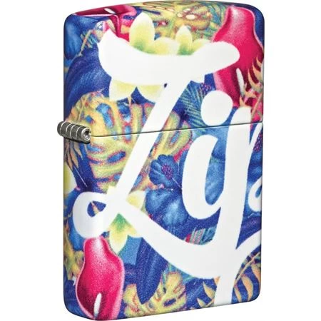 Zippo 19932 Zippo Design Lighter 3 Zippo 19932 Zippo Design Lighter