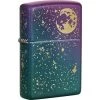 Zippo 19940 Starry Sky Lighter -Sale Online Zippo 311532 311537