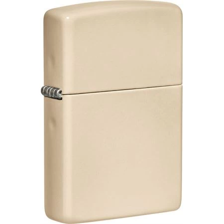 Zippo 19942 Classic Flat Sand 3 Zippo 19942 Classic Flat Sand