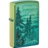 Zippo 19993 Mountain Design Lighter
