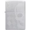 Zippo 23787 Skull Design Lighter 2 Zippo 23787 Skull Design Lighter -Sale Online Zippo 319915 319920
