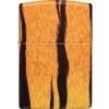 Zippo 23791 Tiger Print Lighter -Sale Online Zippo 319918 319923