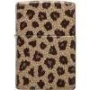 Zippo 23792 Leopard Print Lighter -Sale Online Zippo 319919 319924