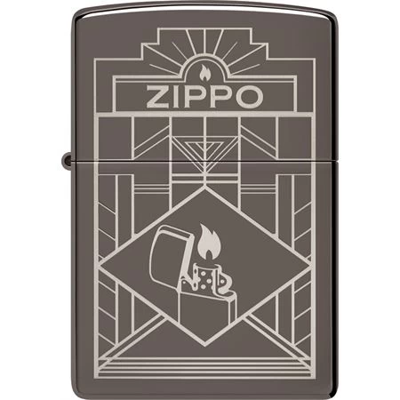 Zippo 23797 Zippo Design Lighter 3 Zippo 23797 Zippo Design Lighter