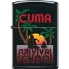 Zippo 51755 CUMA Survival School -Sale Online Zippo 319925 319930