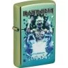 Zippo 71901 Iron Maiden Lighter 2 Zippo 71901 Iron Maiden Lighter -Sale Online Zippo 322744 322749