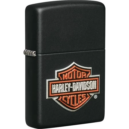 Zippo 15700 Harley-Davidson Design 3 Zippo 15700 Harley-Davidson Design