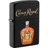 Zippo 71905 Crown Royal Lighter -Sale Online Zippo 322768 322773