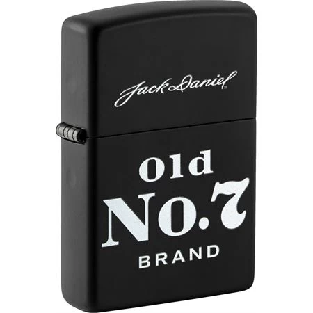 Zippo 71908 Jack Daniel's Lighter 3 Zippo 71908 Jack Daniel's Lighter