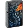 Zippo 71859 Fiery Dragon Lighter -Sale Online Zippo 322773 322778