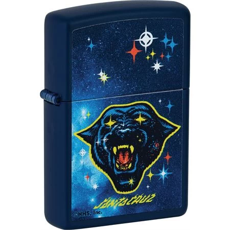 Zippo 70483 Santa Cruz Lighter 3 Zippo 70483 Santa Cruz Lighter