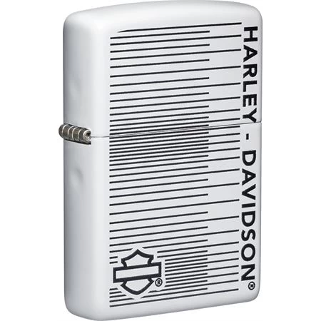 Zippo 20101 Harley-Davidson Design 3 Zippo 20101 Harley-Davidson Design