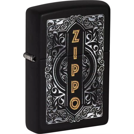 Zippo 70256 Zippo Design Lighter 3 Zippo 70256 Zippo Design Lighter