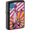 Zippo 71867 Lady Liberty Design -Sale Online Zippo 322783 322788