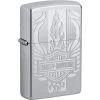 Zippo 70774 Harley-Davidson Design 1 Zippo 70774 Harley-Davidson Design -Sale Online Zippo 322790 322795