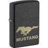 Zippo 71912 Ford Mustang Lighter -Sale Online Zippo 322793 322798