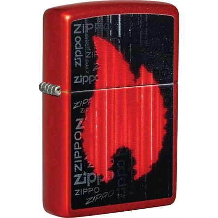 Zippo 70420 Zippo Flame Lighter 3 Zippo 70420 Zippo Flame Lighter