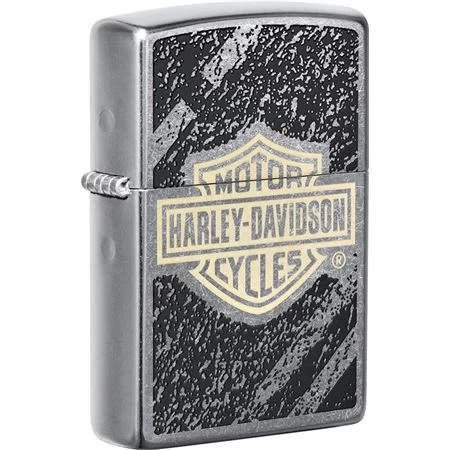 Zippo 70770 Harley-Davidson Design 3 Zippo 70770 Harley-Davidson Design