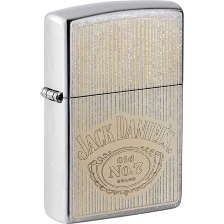 Zippo 71917 Jack Daniel's Lighter 3 Zippo 71917 Jack Daniel's Lighter