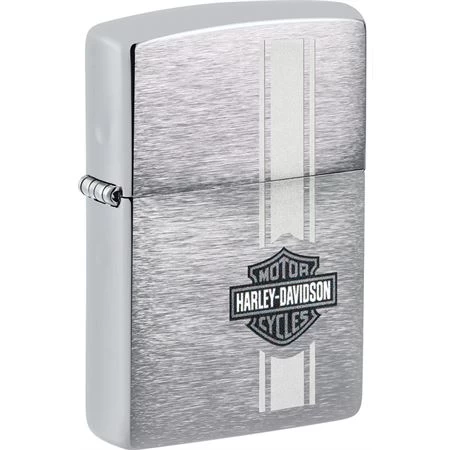Zippo 71913 Harley-Davidson Design 3 Zippo 71913 Harley-Davidson Design