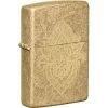 Zippo 71880 Henna Tattoo Design Lighter 1 Zippo 71880 Henna Tattoo Design Lighter -Sale Online Zippo 322817 322822
