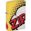 Zippo 70254 Zippo Pop Art Lighter -Sale Online Zippo 322827 322832