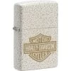 Zippo 20103 Harley-Davidson Design 2 Zippo 20103 Harley-Davidson Design -Sale Online Zippo 322834 322839