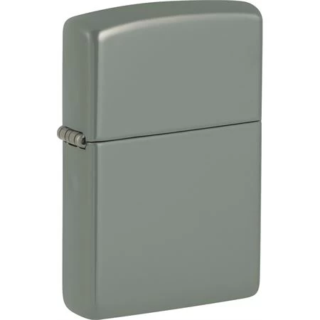 Zippo 72080 Classic Lighter Sage 3 Zippo 72080 Classic Lighter Sage