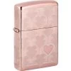 Zippo 71896 Heart Design Lighter 2 Zippo 71896 Heart Design Lighter -Sale Online Zippo 322846 322851