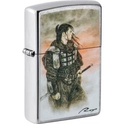 Zippo 71851 Luis Royo Lighter