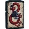 Zippo 08716 Dragon Ace Lighter -Sale Online Zippo 322862 322867