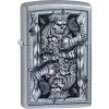 Zippo 09085 Steampunk King Spade Lighter -Sale Online Zippo 322873 322878