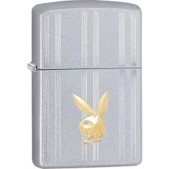 Zippo 07374 Playboy Lighter