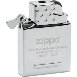 Zippo 65800 Yellow Flame Butane Insert