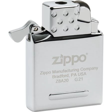 Zippo 65800 Yellow Flame Butane Insert 3 Zippo 65800 Yellow Flame Butane Insert