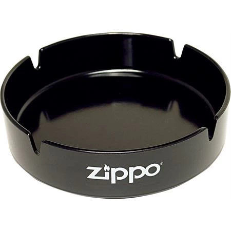 Zippo 97116 Ashtray Black 3 Zippo 97116 Ashtray Black
