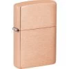 Zippo 23765 Copper Lighter 2 Zippo 23765 Copper Lighter -Sale Online Zippo 324345 324350