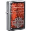 Zippo 70772 Harley-Davidson Design -Sale Online Zippo 324346 324351