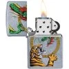 Zippo Chinese Dragon Lighter -Sale Online Zippo ZO08712 add 01