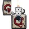 Zippo Dragon Ace Lighter -Sale Online Zippo ZO08716 add 01