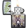 Zippo Kiss My Lighter -Sale Online Zippo ZO09076 add 01
