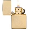 Zippo Tiger Design Lighter -Sale Online Zippo ZO09138 add 01