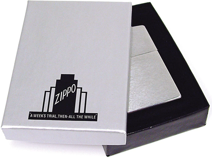 Zippo 1941 Replica 3 Zippo 1941 Replica