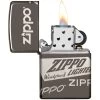 Zippo Logo Lighter -Sale Online Zippo ZO11451 add 01